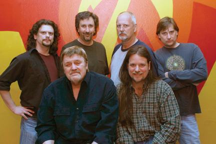 Atlanta Rhythm Section